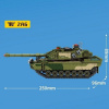 Конструктор Sembo 207003 Танк Leopard 2A6