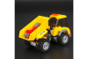 Конструктор Lepin 02042 Снос здания