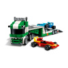 Конструктор Lego 31113 Creator Транспортировщик гоночных автомобилей