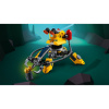 Конструктор Lego 31090 Creator Робот для подводных исследований