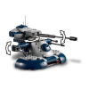 LEGO 75283 Бронированный штурмовой танк AAT