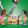 Конструктор Lego 41423 Friends Джунгли: спасение тигра на воздушном шаре