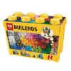 Конструктор Lepin 42002 Творческий кирпич