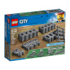 Конструктор Lego 60205 City Рельсы