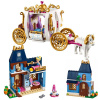 Конструктор Queen 85007 Сказочный вечер Золушки