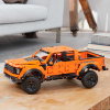 Конструктор King 2016 - Ford F-150 Raptor