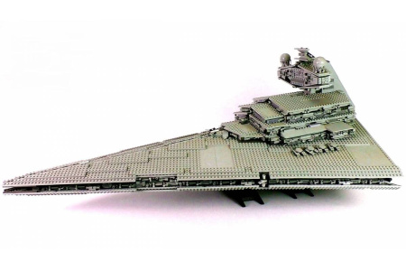 Конструктор Lepin 05027 Имперский звездный разрушитель